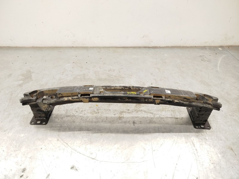 Recambio de refuerzo paragolpes trasero para audi q3 sportback (f3n) 35 tdi referencia OEM IAM 83A807309A  