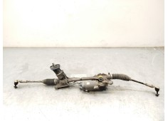 Recambio de cremallera direccion para audi q3 sportback (f3n) 35 tdi referencia OEM IAM 5QB423053L 5QB423056E 4532021017