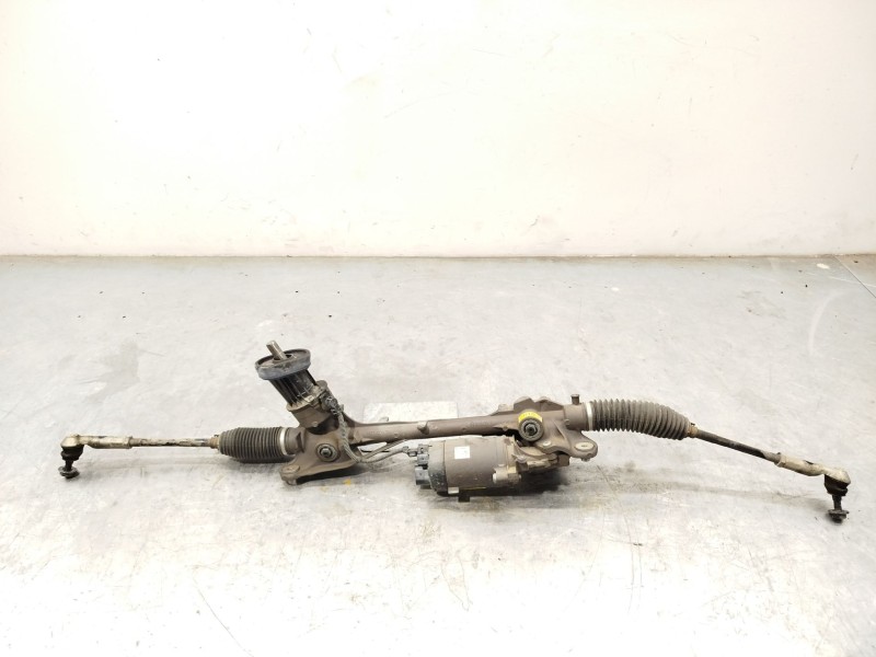 Recambio de cremallera direccion para audi q3 sportback (f3n) 35 tdi referencia OEM IAM 5QB423053L 5QB423056E 4532021017