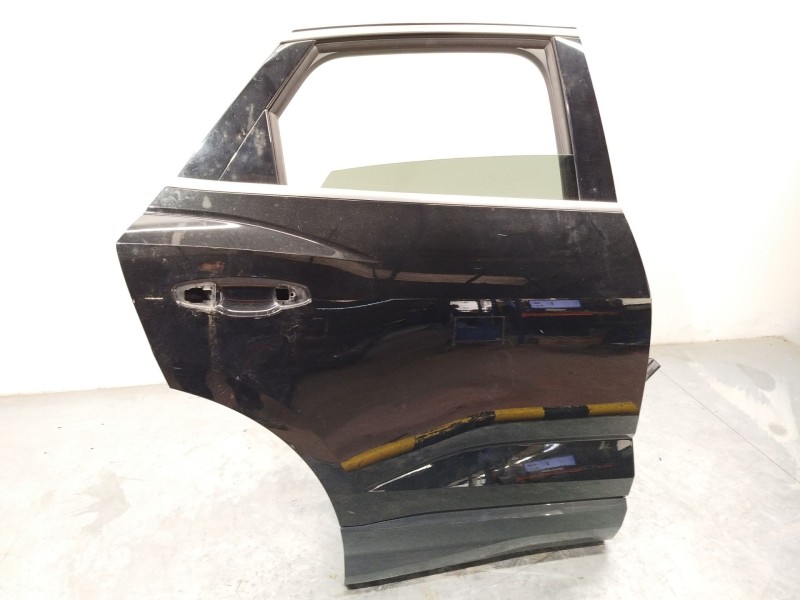 Recambio de puerta trasera derecha para audi q3 sportback (f3n) 35 tdi referencia OEM IAM 83F833052A  