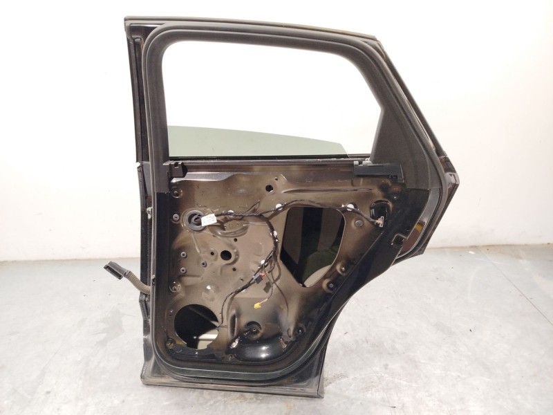 Recambio de puerta trasera derecha para audi q3 sportback (f3n) 35 tdi referencia OEM IAM 83F833052A  