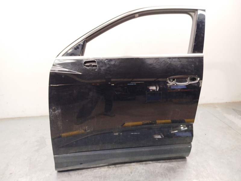 Recambio de puerta delantera izquierda para audi q3 sportback (f3n) 35 tdi referencia OEM IAM 83F831051A  