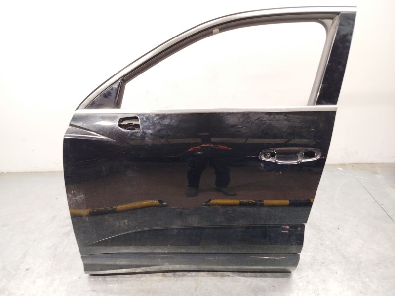Recambio de puerta delantera izquierda para audi q3 sportback (f3n) 35 tdi referencia OEM IAM 83F831051A  
