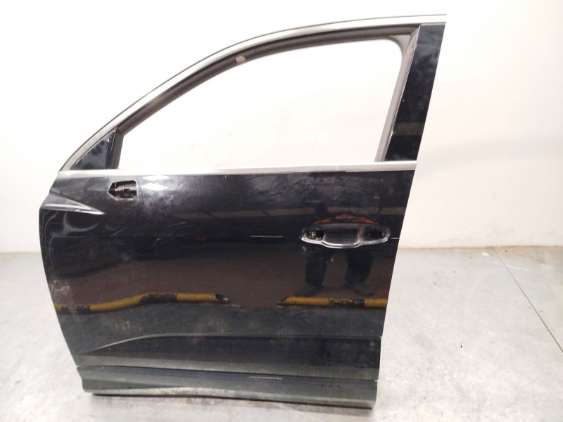 Recambio de puerta delantera izquierda para audi q3 sportback (f3n) 35 tdi referencia OEM IAM 83F831051A  