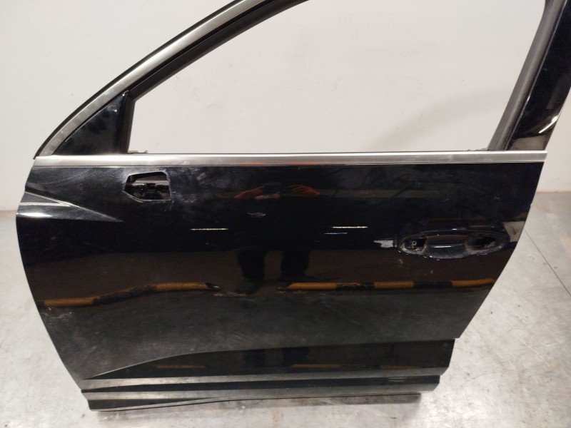 Recambio de puerta delantera izquierda para audi q3 sportback (f3n) 35 tdi referencia OEM IAM 83F831051A  