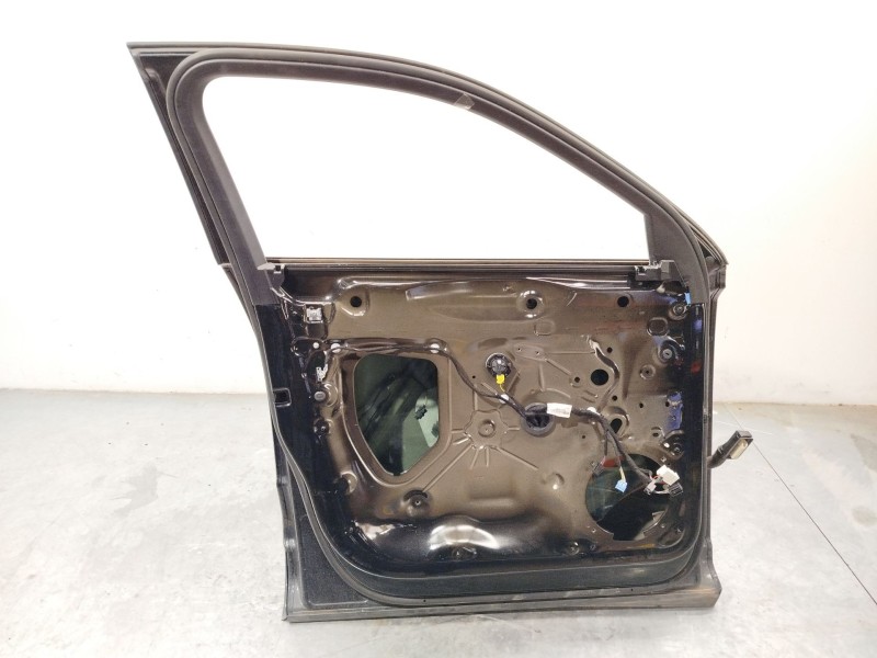 Recambio de puerta delantera izquierda para audi q3 sportback (f3n) 35 tdi referencia OEM IAM 83F831051A  
