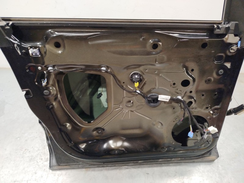Recambio de puerta delantera izquierda para audi q3 sportback (f3n) 35 tdi referencia OEM IAM 83F831051A  