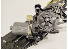 Recambio de elevalunas delantero izquierdo para audi q3 sportback (f3n) 35 tdi referencia OEM IAM 83A837461 5Q0959802C  2