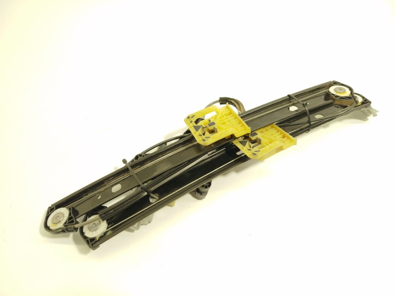 Recambio de elevalunas delantero izquierdo para audi q3 sportback (f3n) 35 tdi referencia OEM IAM 83A837461 5Q0959802C 