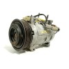 Recambio de compresor aire acondicionado para chrysler voyager iv (rg, rs) 2.8 crd referencia OEM IAM 810846009  
