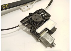 Recambio de elevalunas trasero derecho para audi q3 sportback (f3n) 35 tdi referencia OEM IAM 83A839462 5Q0959408D  2