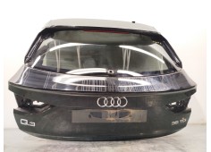 Recambio de porton trasero para audi q3 sportback (f3n) 35 tdi referencia OEM IAM 83F827025   2