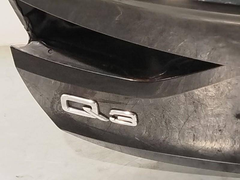Recambio de porton trasero para audi q3 sportback (f3n) 35 tdi referencia OEM IAM 83F827025  