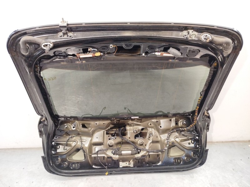 Recambio de porton trasero para audi q3 sportback (f3n) 35 tdi referencia OEM IAM 83F827025  