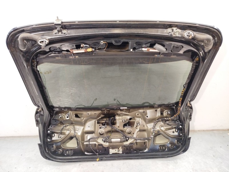 Recambio de porton trasero para audi q3 sportback (f3n) 35 tdi referencia OEM IAM 83F827025  