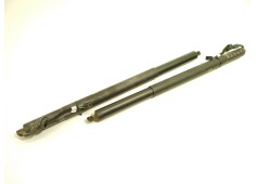 Recambio de amortiguadores maletero / porton para audi q3 sportback (f3n) 35 tdi referencia OEM IAM 83F827851E  