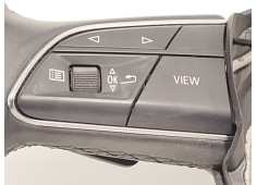 Recambio de volante para audi q3 sportback (f3n) 35 tdi referencia OEM IAM 83A419091AH 83A419091AHMJM  2