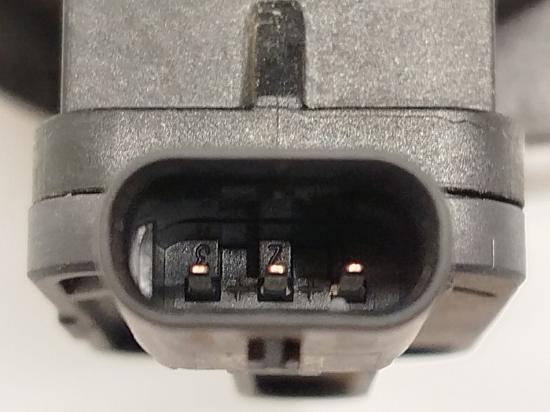 Recambio de caudalimetro para audi q3 sportback (f3n) 35 tdi referencia OEM IAM 05L906461B  A2C10259200