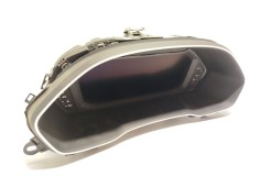 Recambio de cuadro instrumentos para audi q3 sportback (f3n) 35 tdi referencia OEM IAM 83A920700G  A3C1074140001