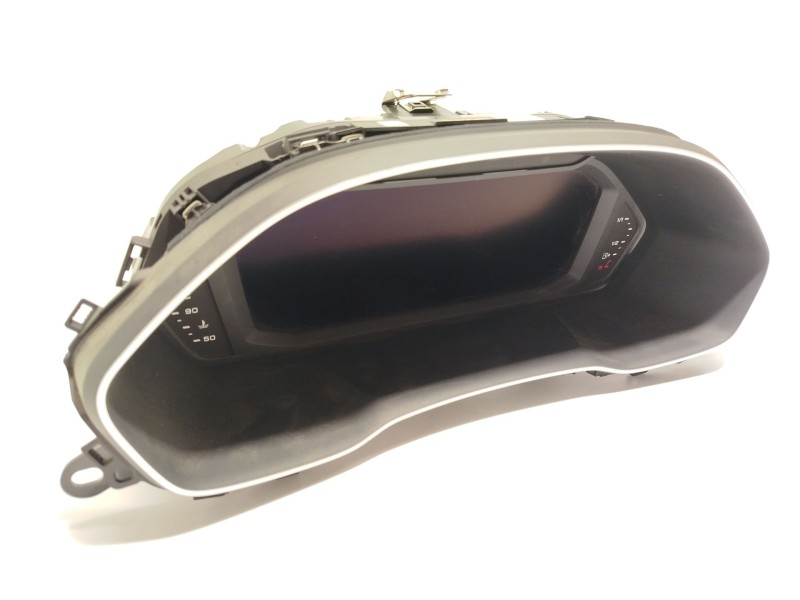 Recambio de cuadro instrumentos para audi q3 sportback (f3n) 35 tdi referencia OEM IAM 83A920700G  A3C1074140001