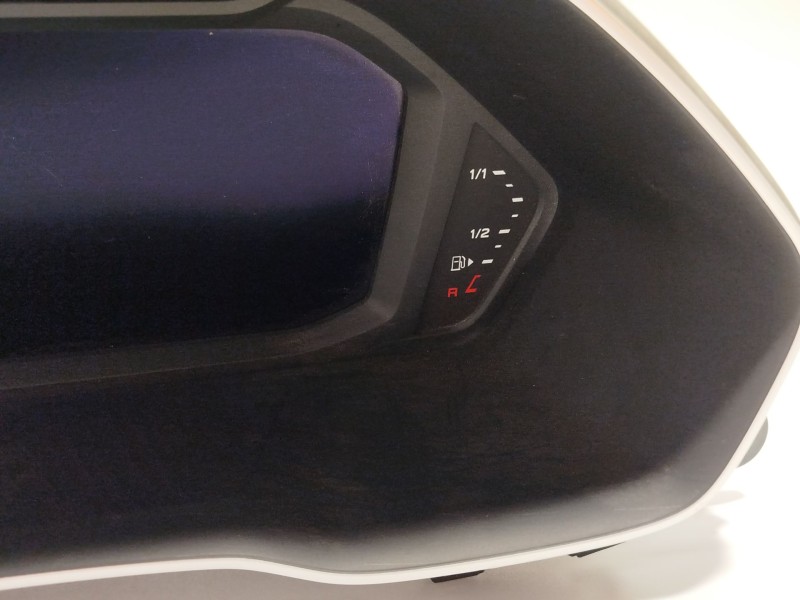 Recambio de cuadro instrumentos para audi q3 sportback (f3n) 35 tdi referencia OEM IAM 83A920700G  A3C1074140001