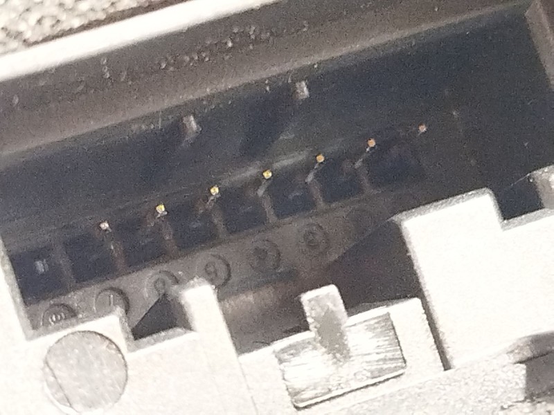 Recambio de cerradura puerta delantera derecha para audi q3 sportback (f3n) 35 tdi referencia OEM IAM 5TB837016E  