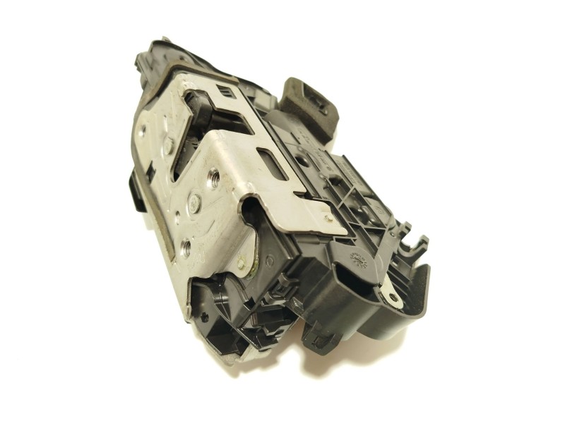 Recambio de cerradura puerta delantera izquierda para audi q3 sportback (f3n) 35 tdi referencia OEM IAM 5TB837015E  