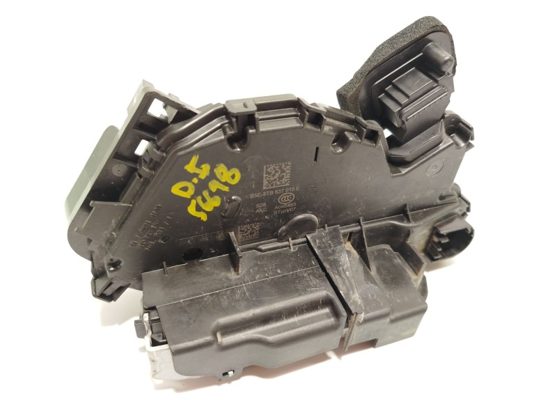 Recambio de cerradura puerta delantera izquierda para audi q3 sportback (f3n) 35 tdi referencia OEM IAM 5TB837015E  