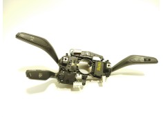 Recambio de mando intermitentes para audi q3 sportback (f3n) 35 tdi referencia OEM IAM 82A953521NB   2