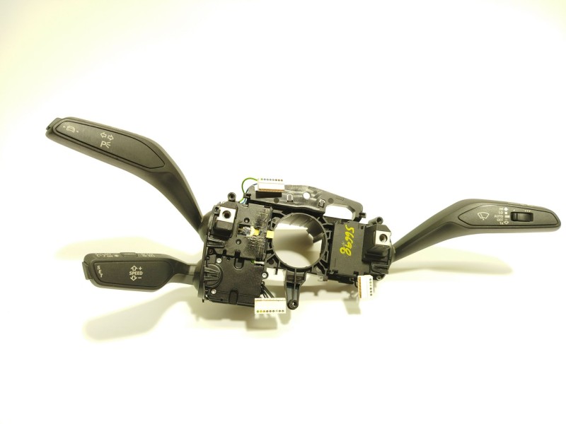 Recambio de mando intermitentes para audi q3 sportback (f3n) 35 tdi referencia OEM IAM 82A953521NB  