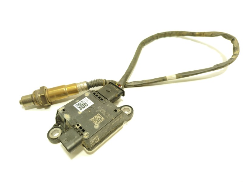 Recambio de sonda lambda para audi q3 sportback (f3n) 35 tdi referencia OEM IAM 05L906261H  0281008283