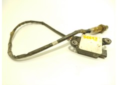 Recambio de sonda lambda para audi q3 sportback (f3n) 35 tdi referencia OEM IAM 05L906261H  0281008283 2