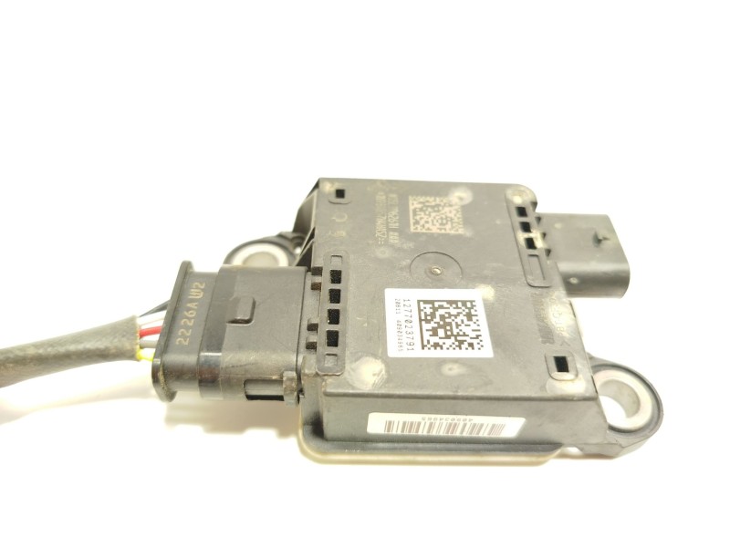 Recambio de sonda lambda para audi q3 sportback (f3n) 35 tdi referencia OEM IAM 05L906261H  0281008283