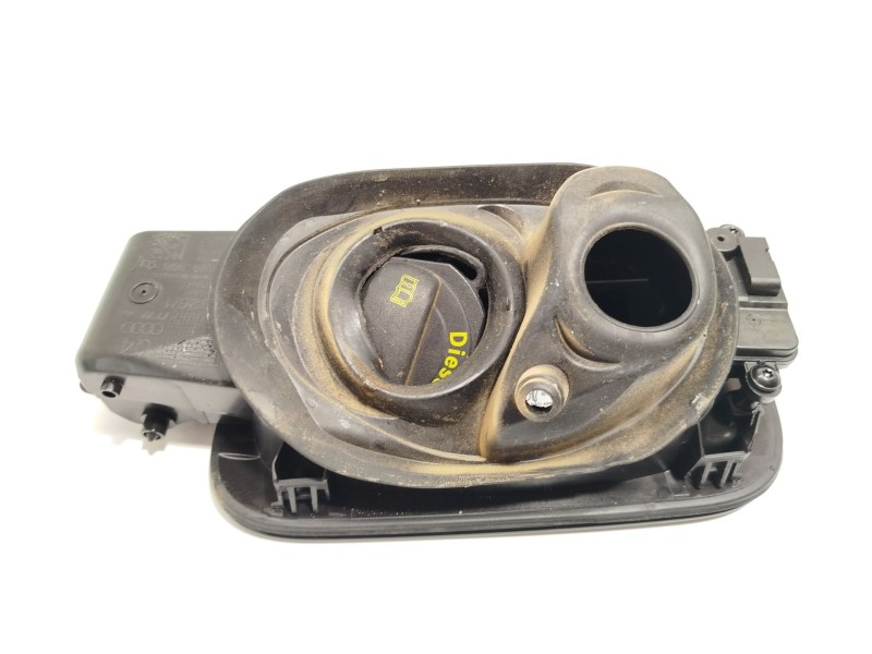 Recambio de tapa exterior combustible para audi q3 sportback (f3n) 35 tdi referencia OEM IAM 83F809906 83F809907GRU 