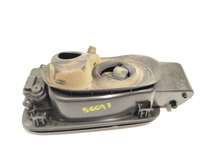 Recambio de tapa exterior combustible para audi q3 sportback (f3n) 35 tdi referencia OEM IAM 83F809906 83F809907GRU 