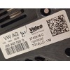 Recambio de alternador para seat ibiza (kj1) style referencia OEM IAM 05E903026Q 2740516C TG14LLD