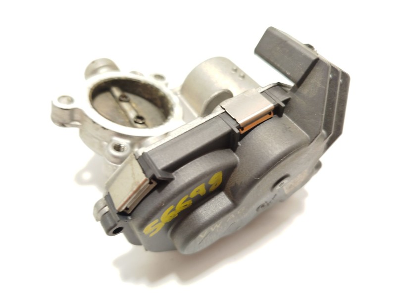 Recambio de caja mariposa para audi q3 sportback (f3n) 35 tdi referencia OEM IAM 05L131501C  