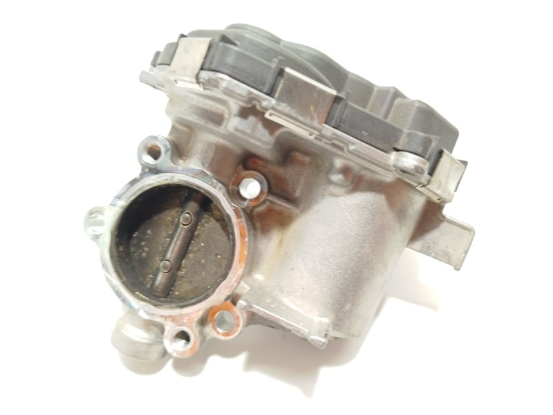 Recambio de caja mariposa para audi q3 sportback (f3n) 35 tdi referencia OEM IAM 05L131501C  