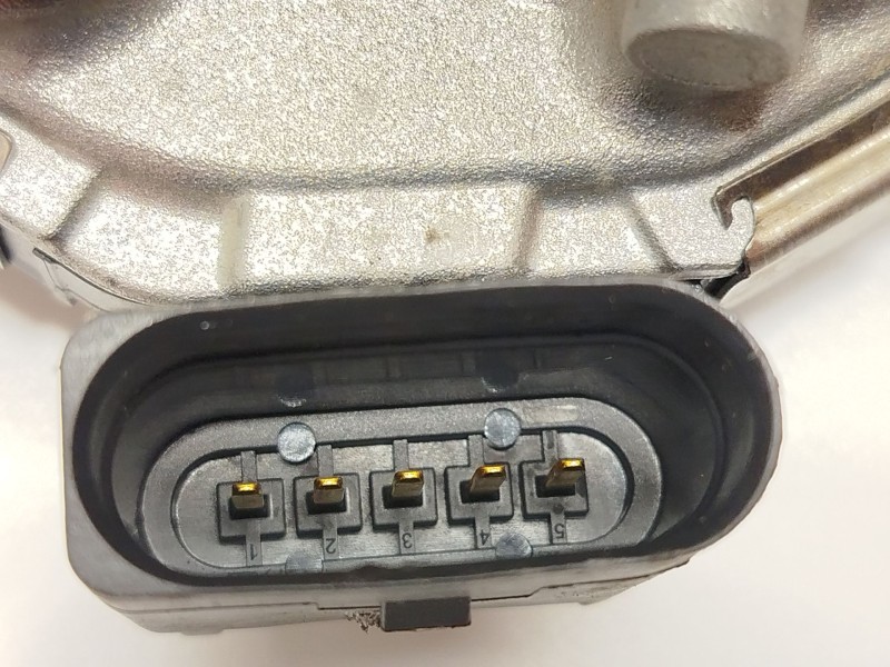 Recambio de caja mariposa para audi q3 sportback (f3n) 35 tdi referencia OEM IAM 05L131501C  