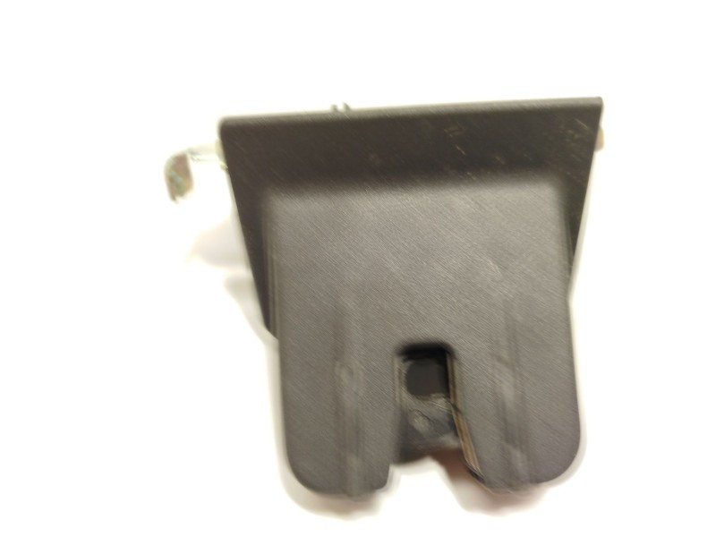 Recambio de cerradura maletero / porton para audi q3 sportback (f3n) 35 tdi referencia OEM IAM 81A827506  