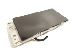 Recambio de pantalla multifuncion para audi q3 sportback (f3n) 35 tdi referencia OEM IAM 83A919620  