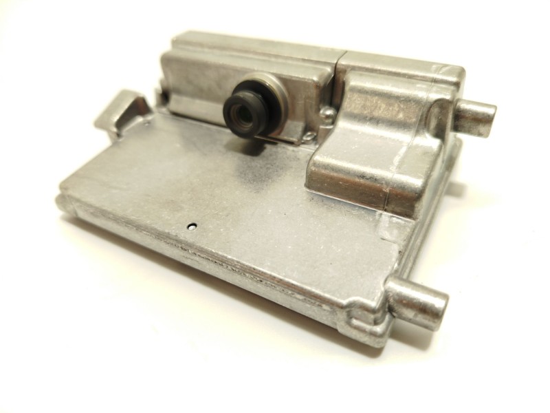 Recambio de modulo electronico para audi q3 sportback (f3n) 35 tdi referencia OEM IAM 2Q0980653C  