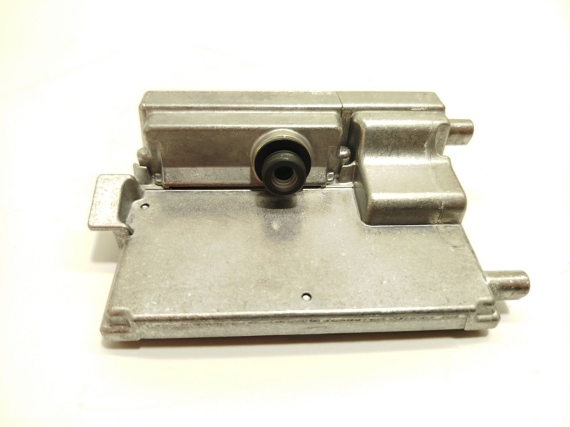 Recambio de modulo electronico para audi q3 sportback (f3n) 35 tdi referencia OEM IAM 2Q0980653C  