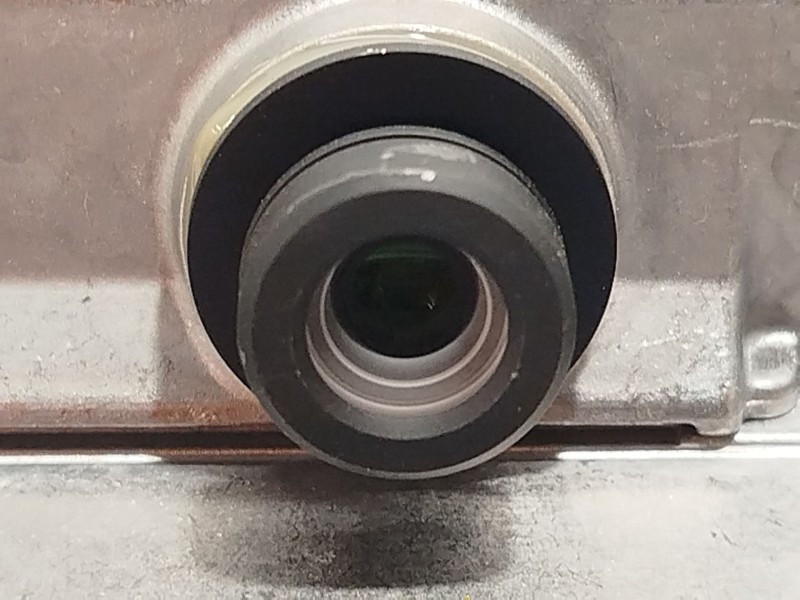 Recambio de modulo electronico para audi q3 sportback (f3n) 35 tdi referencia OEM IAM 2Q0980653C  