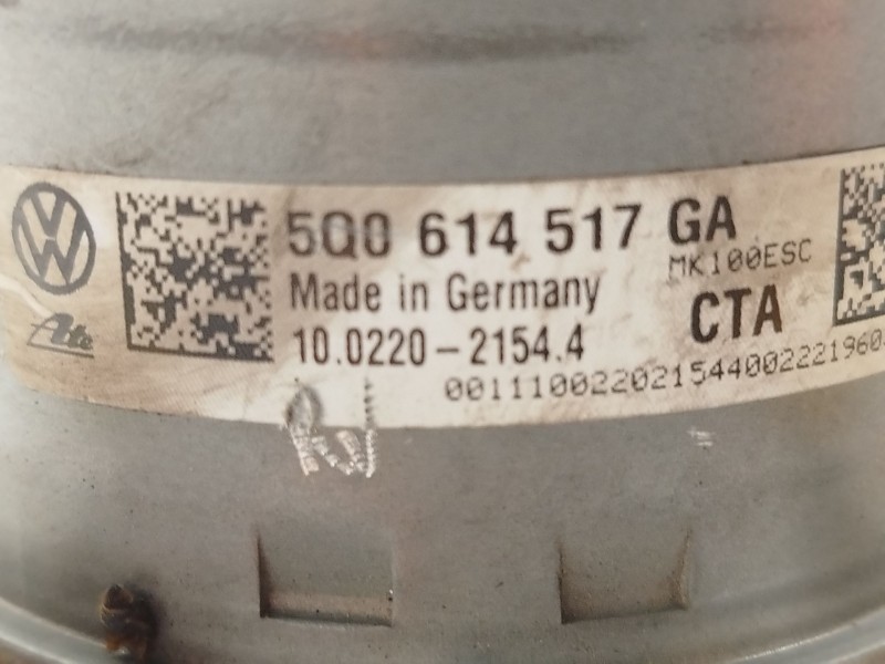 Recambio de abs para audi q3 sportback (f3n) 35 tdi referencia OEM IAM 5Q0614517GA 28516322213 10022021544