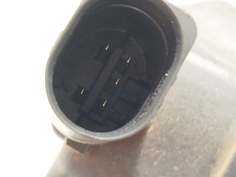 Recambio de valvula egr para audi q3 sportback (f3n) 35 tdi referencia OEM IAM 05L131501M  