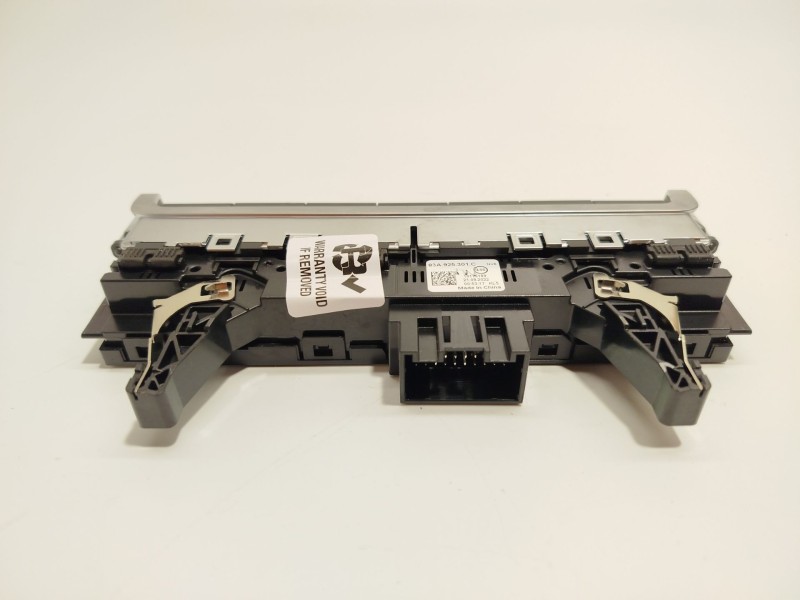 Recambio de mando multifuncion para audi q3 sportback (f3n) 35 tdi referencia OEM IAM 83A925301C  