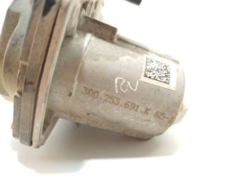 Recambio de modulo electronico para audi q3 sportback (f3n) 35 tdi referencia OEM IAM 3Q0253691K  