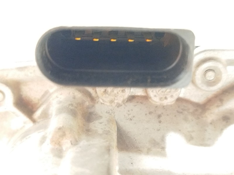 Recambio de modulo electronico para audi q3 sportback (f3n) 35 tdi referencia OEM IAM 3Q0253691K  