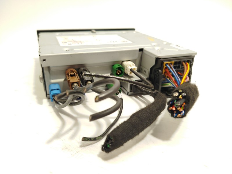 Recambio de modulo electronico para audi q3 sportback (f3n) 35 tdi referencia OEM IAM 82A035010B  